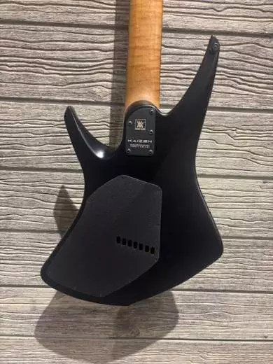 Ernie Ball Music Man - KAIZEN 7 APOLLO 2